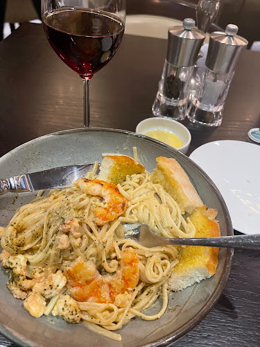 Opinii despre The Revolutionary Dining Room & Bar în София - Гастрономия и хотелиерство