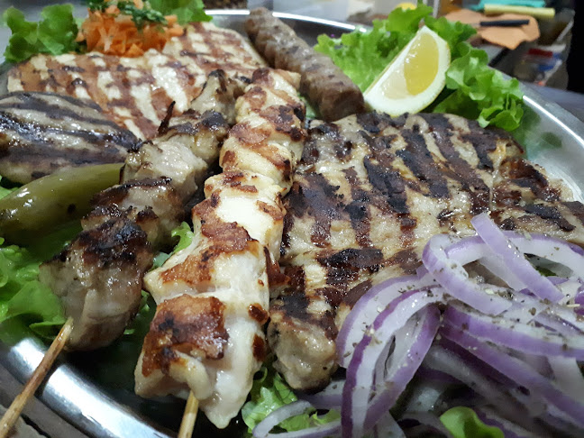 Comentarii opinii despre Restaurant "Ichkata"