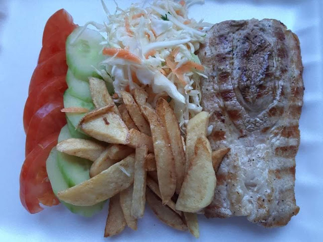 Джумайска скара Благоевград - Благоевград