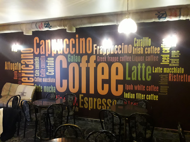 Opinii despre Кофи хаус „Бонбон“ în София - Гастрономия и хотелиерство