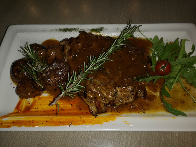 Opinii despre На реката „Джъмп“ în Пловдив - Гастрономия и хотелиерство