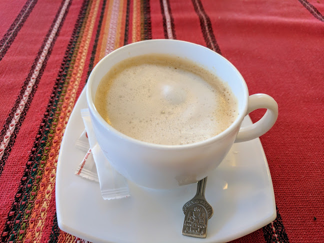 Гостилница „Фре” - Гастрономия и хотелиерство