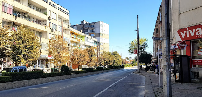 Comentarii opinii despre Кафе Елит