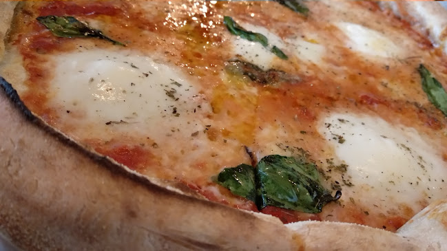 La Bombonera bar & dinner