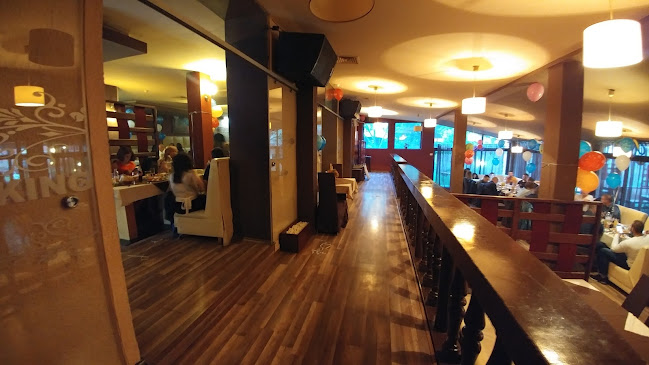 Opinii despre Ресторант Кота 0, 2200 Сливница în Сливница - Гастрономия и хотелиерство