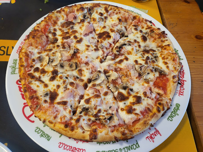 Opinii despre Ресторант Слънце în София - Гастрономия и хотелиерство