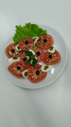 Comentarii opinii despre Luciano Лучиано