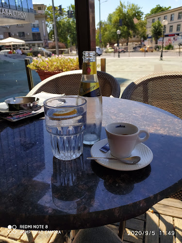 Кафене „Бакарди 2“