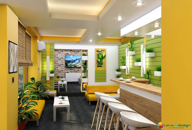 Кафе-сладкарница "Fresh"