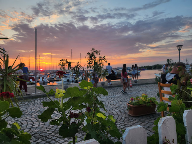 Ресторант "Бузуки Созопол" - Созопол