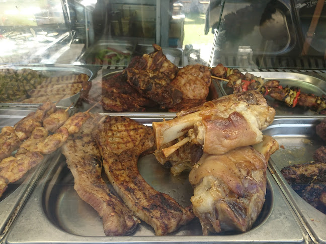 Opinii despre Арабията în София - Гастрономия и хотелиерство