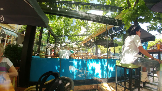 StarsBar - Гастрономия и хотелиерство