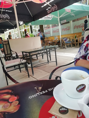 Cafe Retro - Ямбол