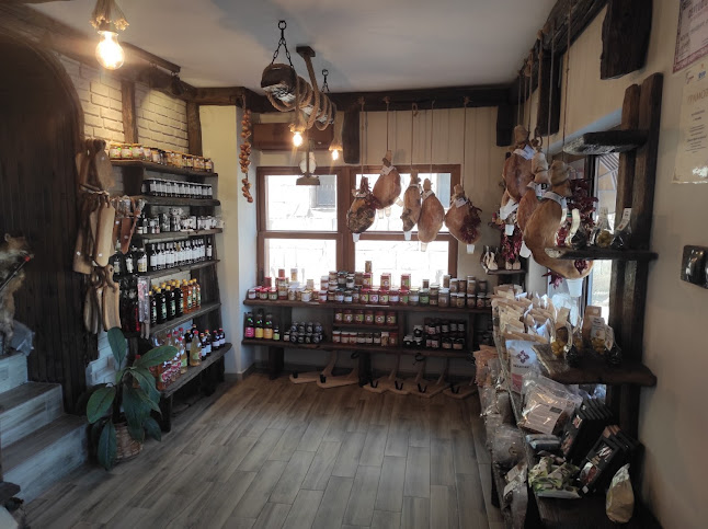 Comentarii opinii despre Мезета Трухчевата къща