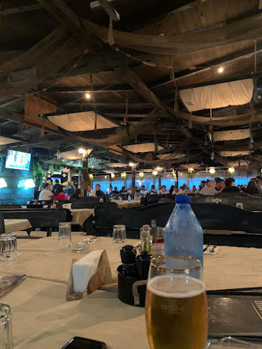 Механа Шатрите - Созопол