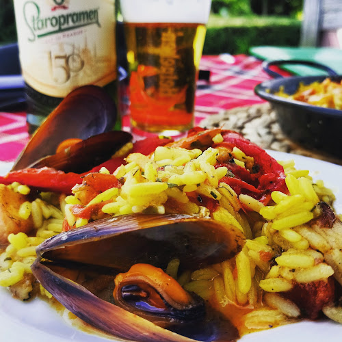 Opinii despre Ресторант „Воденицата“ în Бургас - Гастрономия и хотелиерство