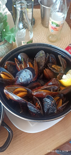 Ресторант Кибела - Дуранкулак