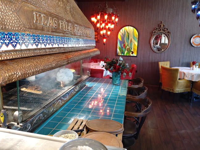 Клас Барбекю - Гастрономия и хотелиерство