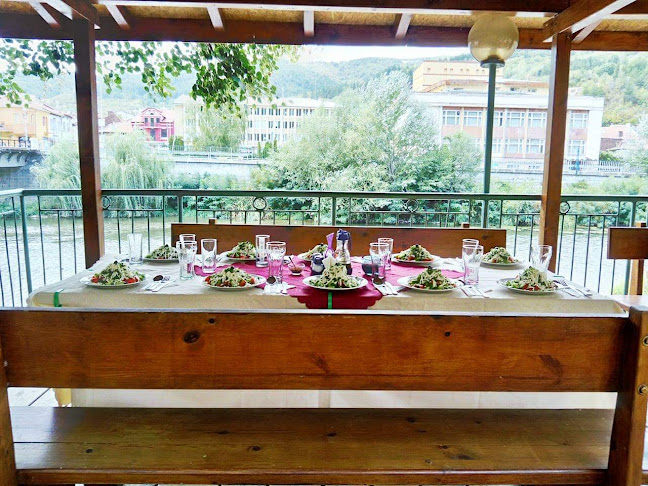 Comentarii opinii despre Ресторант Струма