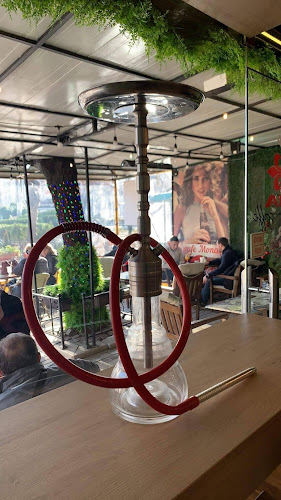 Cocktail bar MONDO - Варна