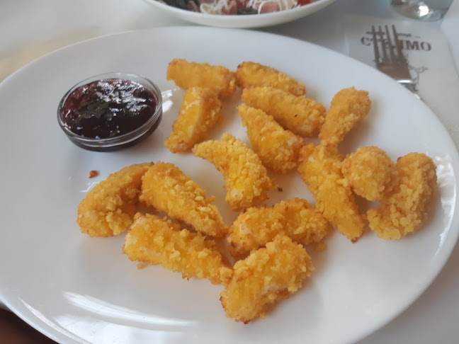 Стелмо - Гастрономия и хотелиерство