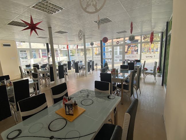 Helli Food - Асеновград