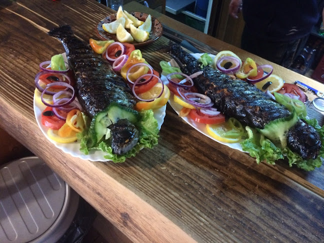 хижа Гоце Делчев, 2777 Добринище