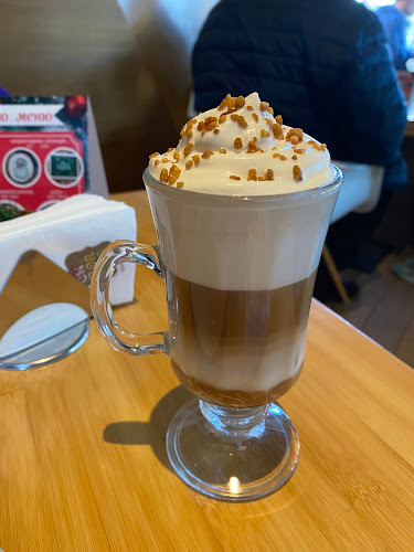 Opinii despre Ендорфино în Варна - Гастрономия и хотелиерство