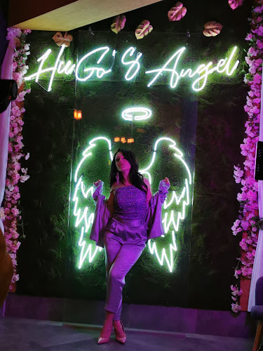 Hugo club - Гастрономия и хотелиерство