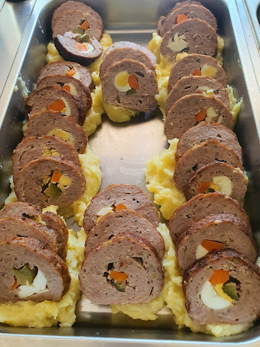 Opinii despre Народни будители, заведение за бързо хранене în София - Гастрономия и хотелиерство