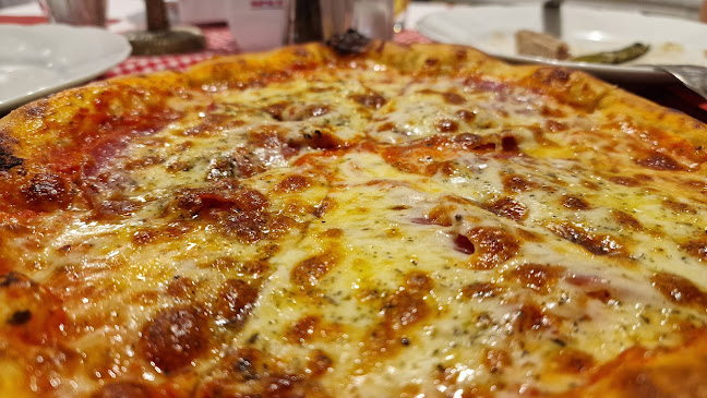 Италиански ресторант Buongiorno