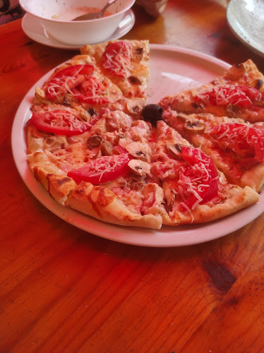 Бистро Бриз - Гастрономия и хотелиерство