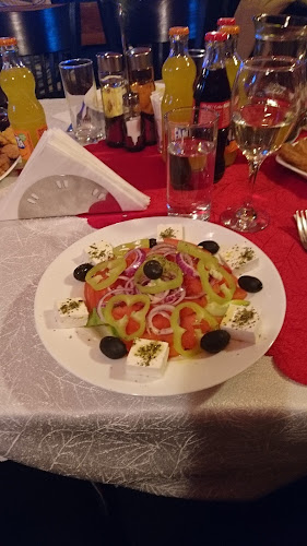 Opinii despre Ресторант "Актинидия" în Любимец - Гастрономия и хотелиерство