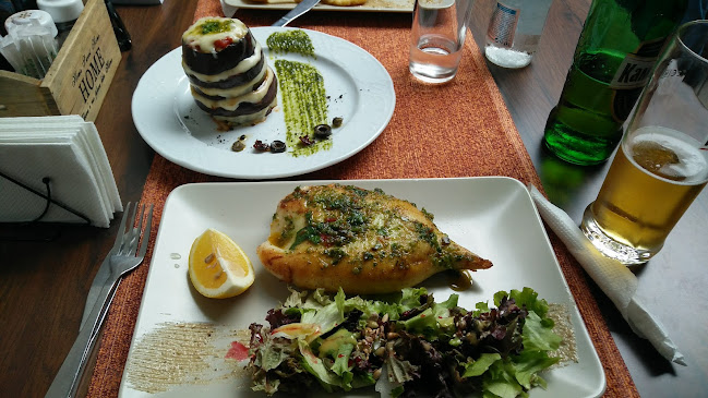 Opinii despre Ресторант "Аполония" în Созопол - Гастрономия и хотелиерство