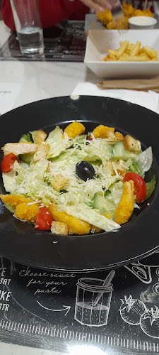 Opinii despre Хотел - ресторант ДОН - ИДГ în Брезово - Гастрономия и хотелиерство