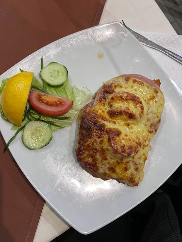 Узунов Палас - Генерал Тошево