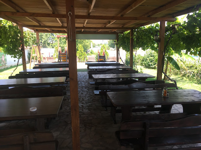 Comentarii opinii despre Рибен ресторант "Рибник"