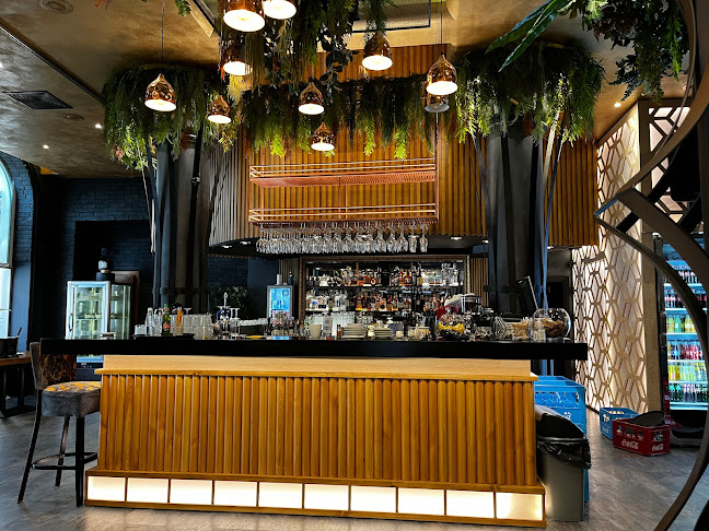 Raffy Bar & Gelato Blagoevgrad