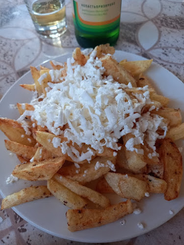 Снек-бар "Сафари" - Чепеларе