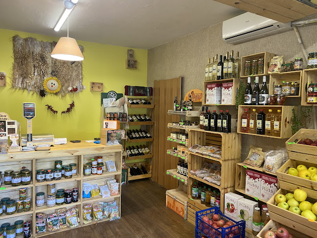 Народни будители, заведение за бързо хранене