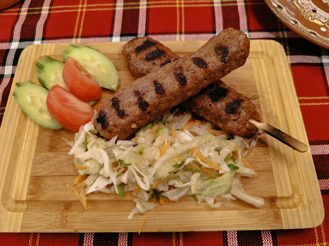 Войводи - Гастрономия и хотелиерство