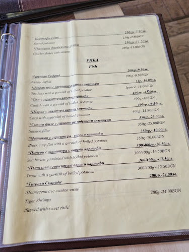 Ючунклер, bulevard Mitropolit Andrey, 7700 Търговище