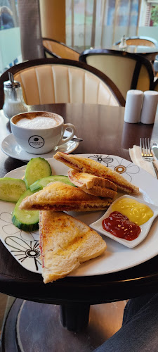 Opinii despre Мо ка фе în София - Гастрономия и хотелиерство