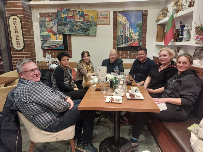 Pette Kyosheta, ул. „Позитано“ 50, 1303 София