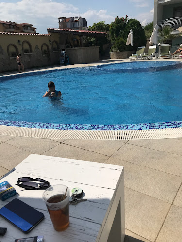 Opinii despre ваканционен комплекс Гарденияйоте în Созопол - Гастрономия и хотелиерство