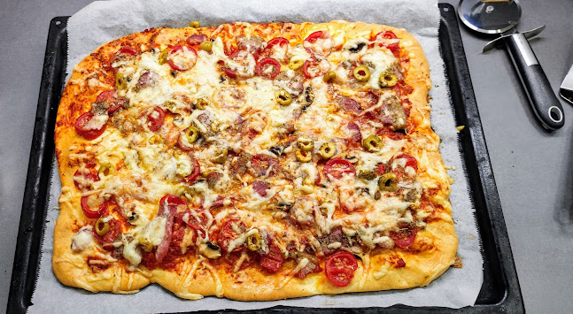 Comentarii opinii despre PIZZA