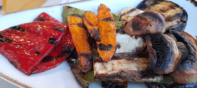 Capriccio Restaurant