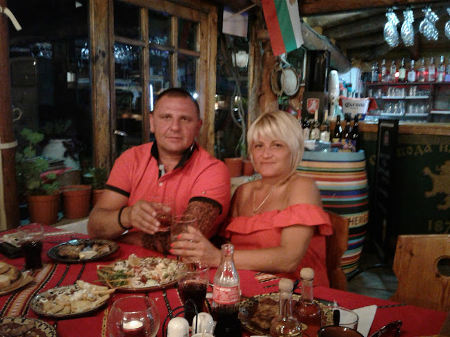 Механа Кукери - Приморско