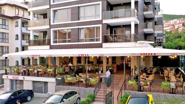 Стела - Гастрономия и хотелиерство