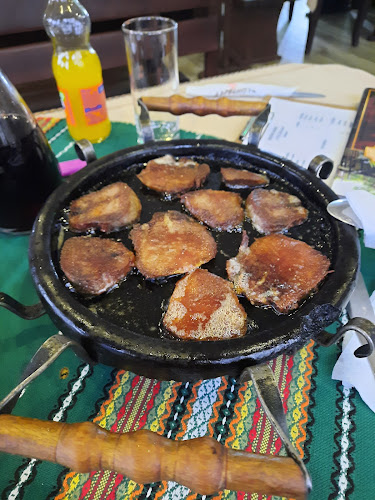 Comentarii opinii despre Механа Дървеното